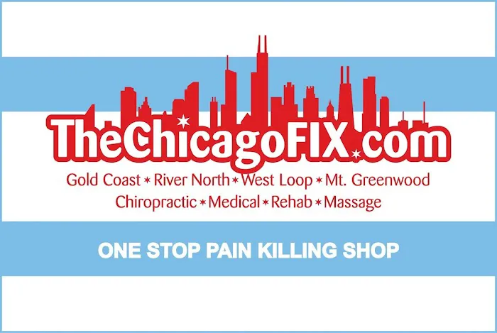 The Chicago FIX Picture 2