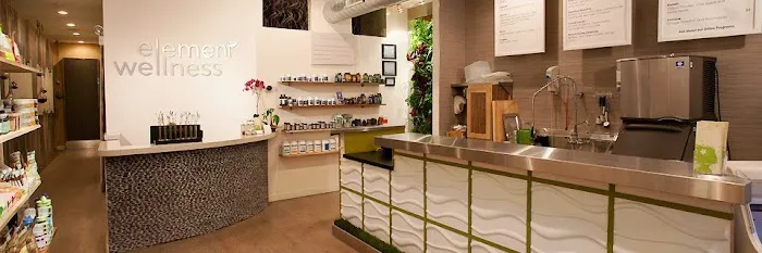 Element Wellness Picture 10