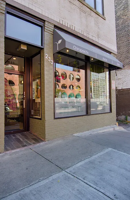 Element Wellness Picture 9