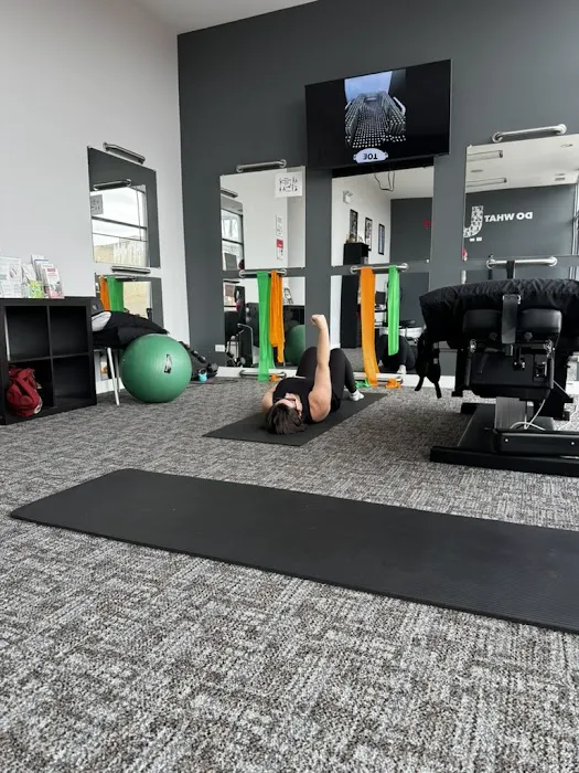 HealthSource Chiropractic of Chicago Wicker Park Picture 1