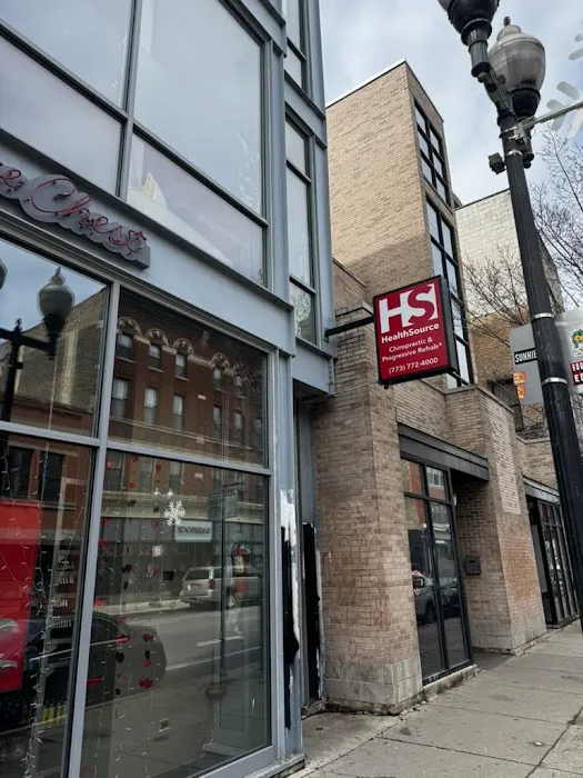 HealthSource Chiropractic of Chicago Wicker Park Picture 4
