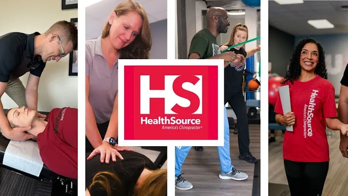 HealthSource Chiropractic of Chicago Wicker Park Picture 9
