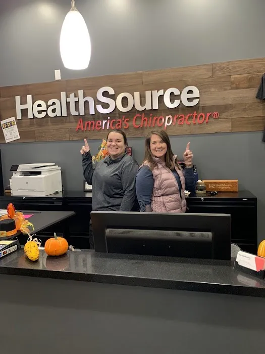 HealthSource Chiropractic of Chicago Wicker Park Picture 2