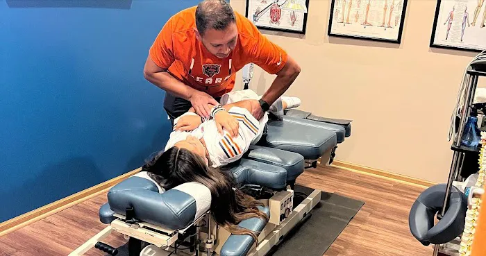 Juarez Chiropractic Picture 2