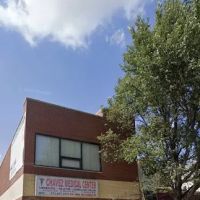 Health Pain & Spine Center SC ico