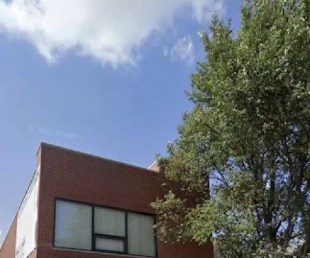 Health Pain & Spine Center SC