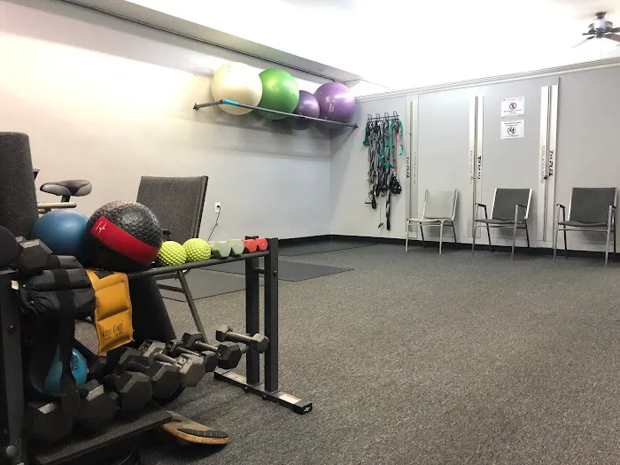 Grandview Health Partners - Accident Injury Chiropractic Chicago Picture 4