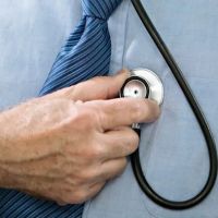 Doctores Quiropracticos de Accidentes, DC ico