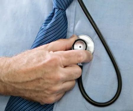 Doctores Quiropracticos de Accidentes, DC