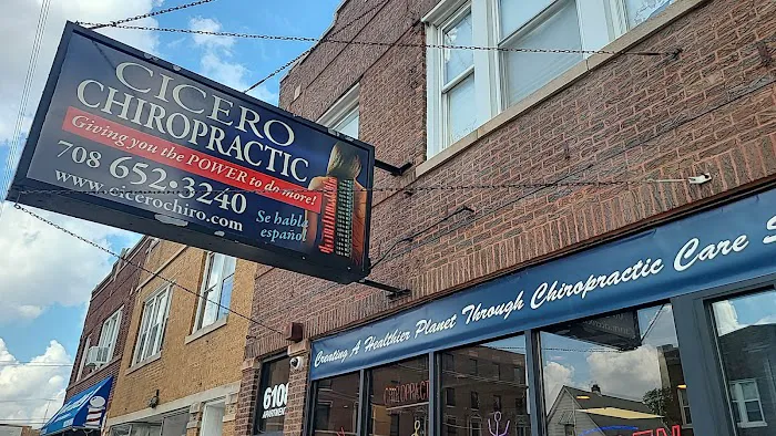 Cicero Chiropractic Picture 3