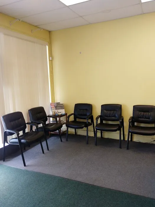 Dr. Bruce Rachum Picture 4