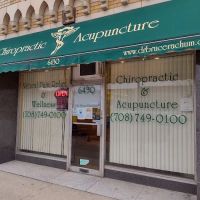 Dr. Bruce Rachum ico