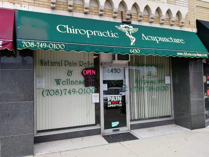 Dr. Bruce Rachum Picture 6