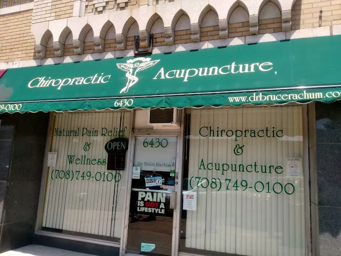 Dr. Bruce Rachum Picture 2