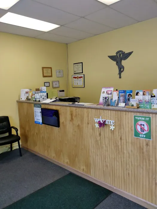 Dr. Bruce Rachum Picture 3