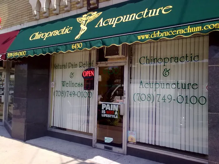 Dr. Bruce Rachum Picture 9