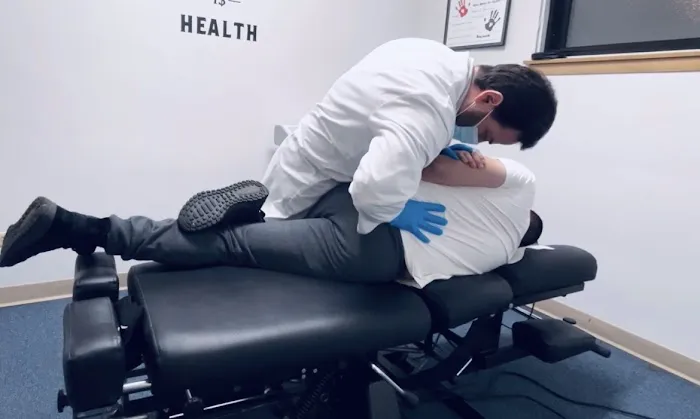 Excellence Chiropractic Picture 5