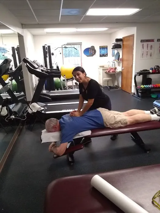 Contemporary Chiropractic: Dr. Natalie Martinez, DC Picture 4