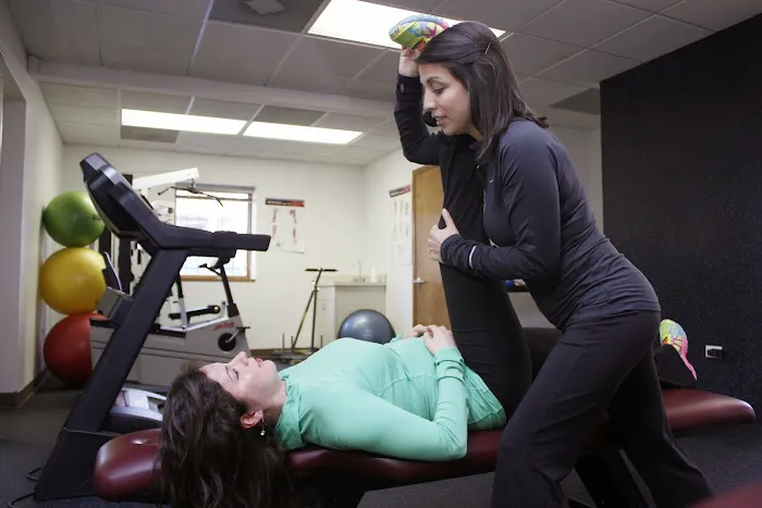 Contemporary Chiropractic: Dr. Natalie Martinez, DC Picture 2