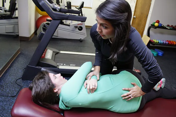 Contemporary Chiropractic: Dr. Natalie Martinez, DC Picture 6