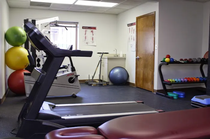 Contemporary Chiropractic: Dr. Natalie Martinez, DC Picture 1