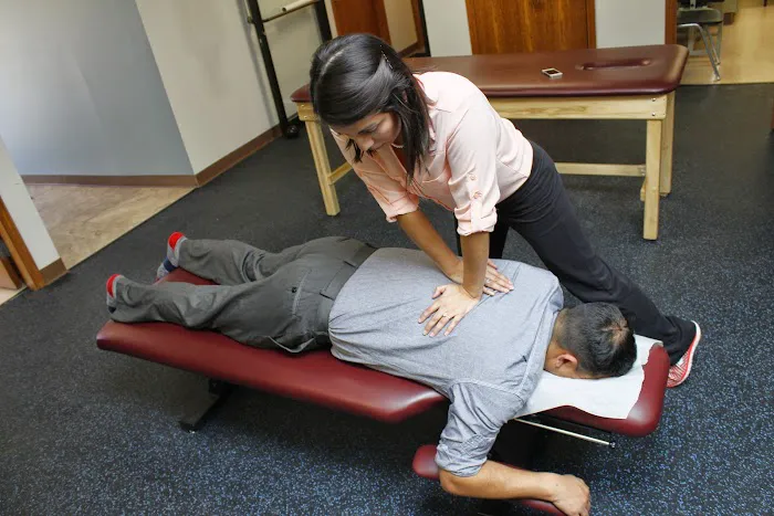 Contemporary Chiropractic: Dr. Natalie Martinez, DC Picture 7