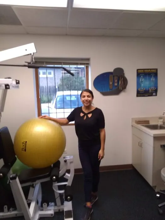 Contemporary Chiropractic: Dr. Natalie Martinez, DC Picture 3