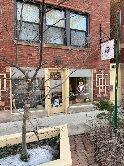 Royal Health Care Picture 4