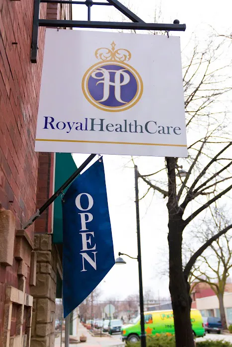 Royal Health Care Picture 8