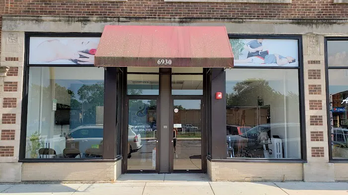 Balance Body Therapy Picture 1