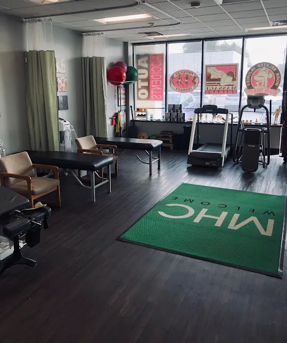 Multicare Health Center Picture 1