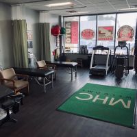 Multicare Health Center ico