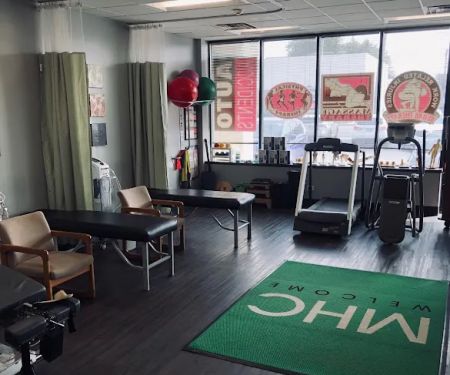 Multicare Health Center