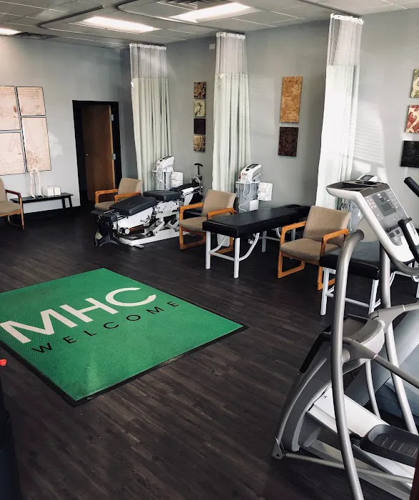 Multicare Health Center Picture 3