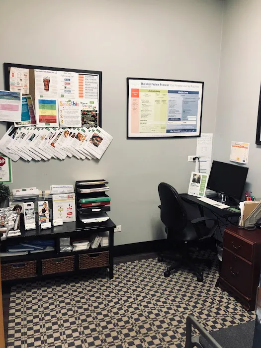 Multicare Health Center Picture 8