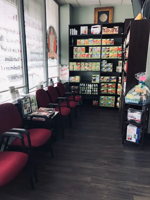 Multicare Health Center Picture 2