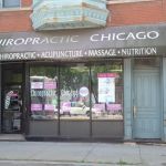 Chiropractic Chicago - Dr. Elissa J Grossman