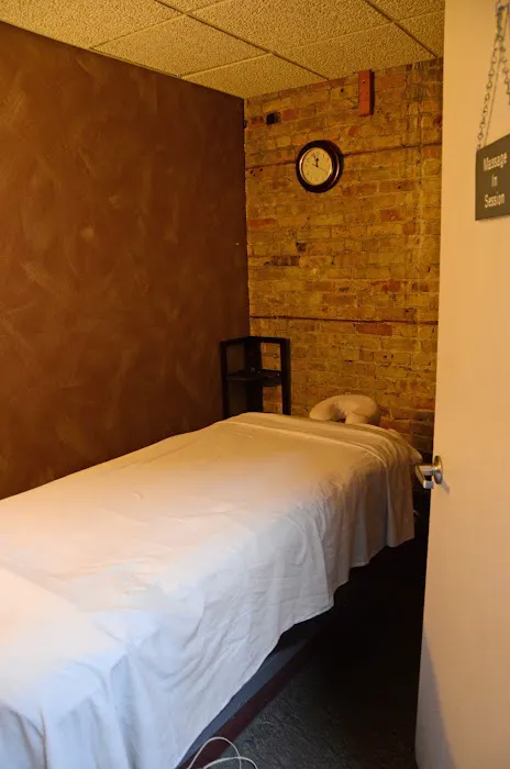 Chiropractic Chicago - Dr. Elissa J Grossman Picture 4