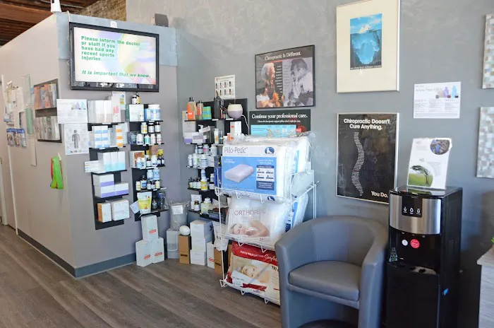 Chiropractic Chicago - Dr. Elissa J Grossman Picture 9