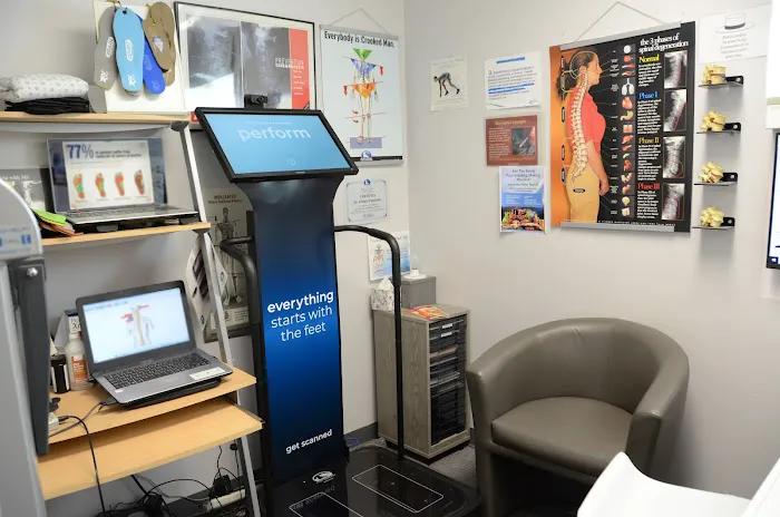 Chiropractic Chicago - Dr. Elissa J Grossman Picture 6