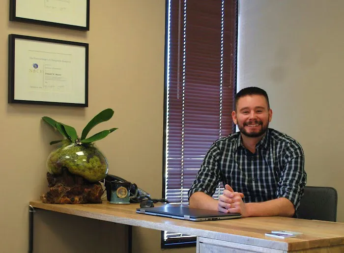 MK Chiropractic Picture 1