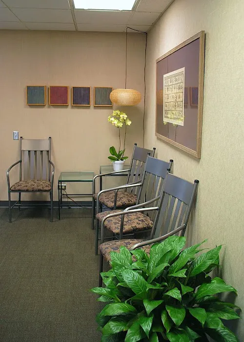 MK Chiropractic Picture 4