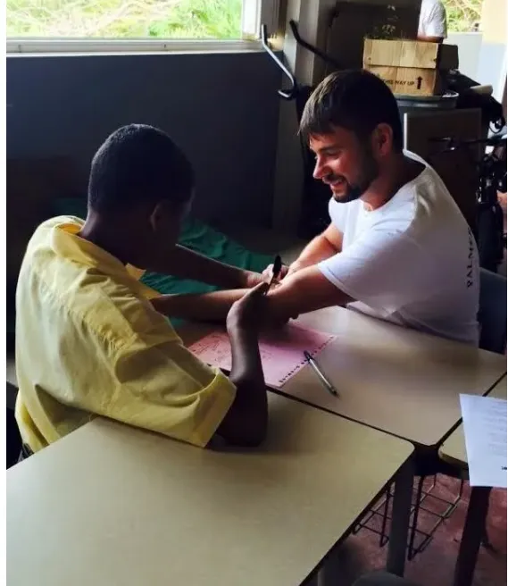 MK Chiropractic Picture 5