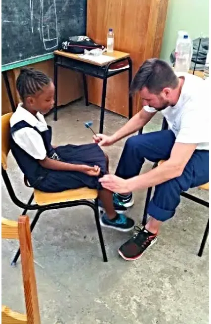 MK Chiropractic Picture 7