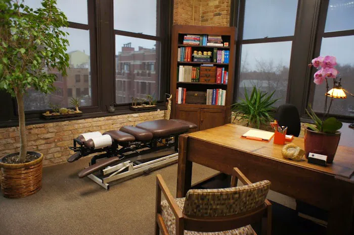 Progressive Chiropractic Wellness Center Picture 10