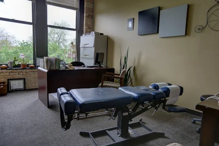 Progressive Chiropractic Wellness Center Picture 1