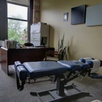 Progressive Chiropractic Wellness Center ico