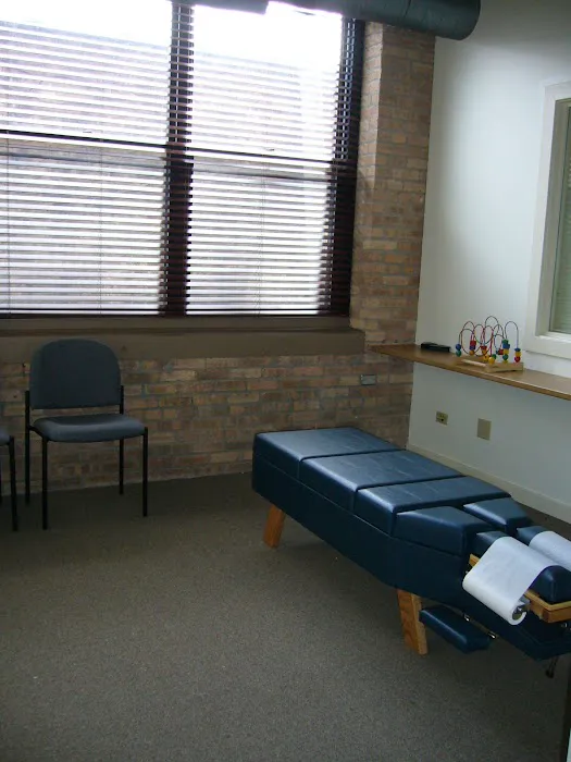 Kindred Chiropractic: Kat Aleman, DC Picture 3