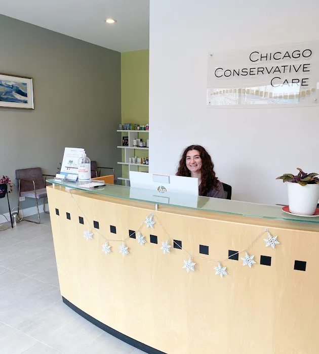 Chicago Conservative Care, Inc Picture 4