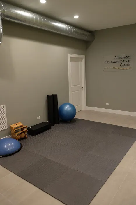 Chicago Conservative Care, Inc Picture 2